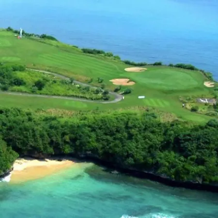 Uluwatu Huge 6 Bed Spa Villa - G8 Views & Child Friendly