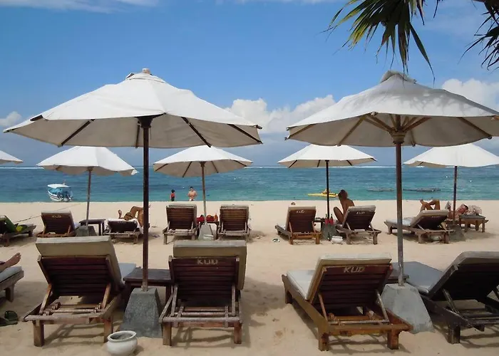 Uluwatu Huge 6 Bed - G8 Views & Child Friendly