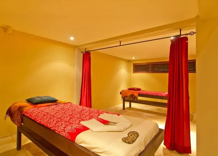 Uluwatu Huge 6 Bed - G8 Views & Child Friendly * Jimbaran
