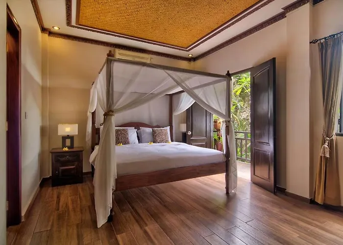 Uluwatu Huge 6 Bed - G8 Views & Child Friendly *