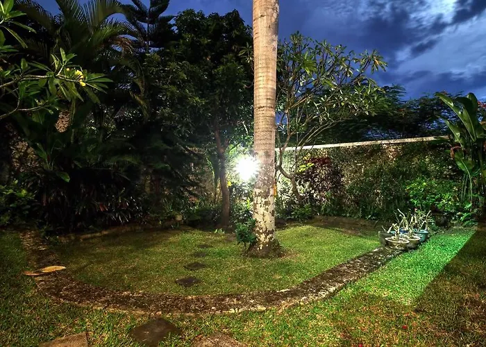 Uluwatu Huge 6 Bed - G8 Views & Child Friendly Villa