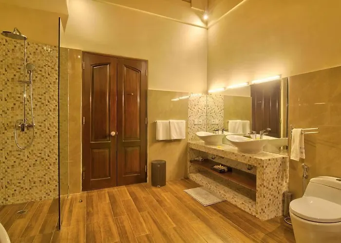 Uluwatu Huge 6 Bed - G8 Views & Child Friendly Villa