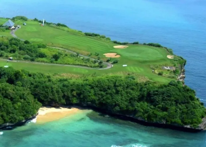 Uluwatu Huge 6 Bed - G8 Views & Child Friendly Jimbaran