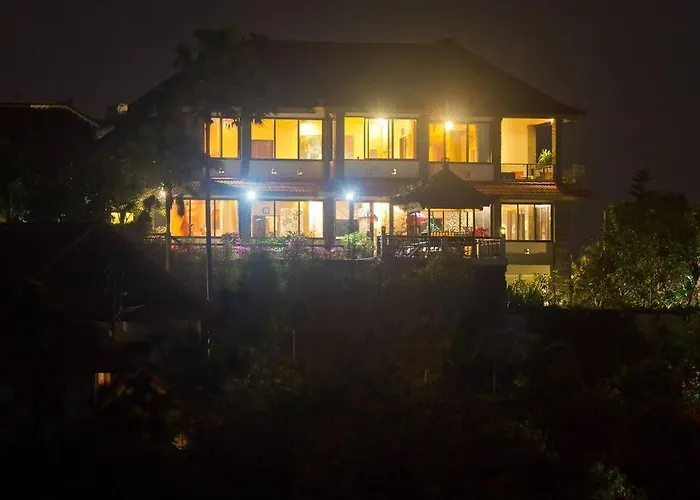Uluwatu Huge 6 Bed - G8 Views & Child Friendly * Jimbaran