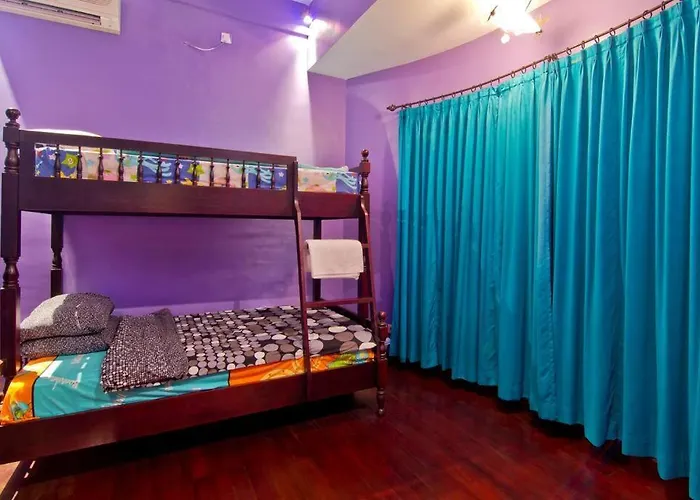 Villa Uluwatu Huge 6 Bed - G8 Views & Child Friendly